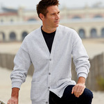 Adult NuBlend® Cardigan