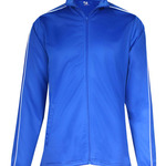 Ladies' Brushed Tricot Razor Jacket