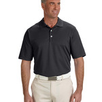 Men's ClimaLite® Textured Solid Polo
