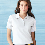 Performance® Women's Jersey Polo