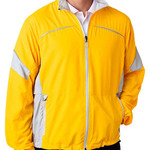 Men's Lightweight Windbreaker