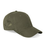 Relaxed Fit Mallard Cap