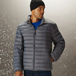 Men's Packable Down Jacket