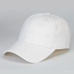 6-Panel Performance Cap