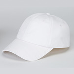 Ultra-Lightweight 6-Panel Cap