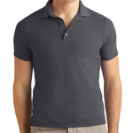 &reg; Performance&reg; Adult Double Piqué Polo