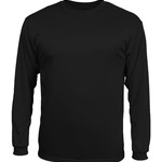 Youth Performance Long-Sleeve Tee