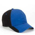 Velocity Cap