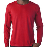 Fruit of the Loom Adult Sofspun® Long-Sleeve T-Shirt