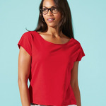 Women's Terry Dolman