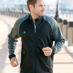 Golf Climawarm+® Full-Zip Jacket