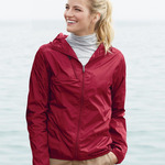 Women's Del Norte Hooded Jacket