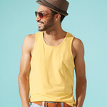 Cotton Muscle Tank