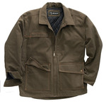 Flint Boulder Cloth™ Canvas Jacket