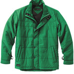 Traverse Puffer Jacket