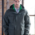 Storm Shell Jacket