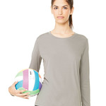 Women's Performance Long Sleeve T-Shirt