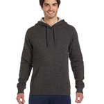 Unisex Performance Fleece Pullover Hoodie