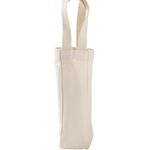 Single Bottle Wine Tote