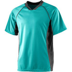 PLY/WCKNG Short SLEEVE SOCCER ShIrt