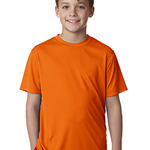 Youth Cool DRI® with FreshIQ Performance T-Shirt