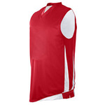 Ladies' Reverse Wicking Game Jersey