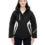 Ladies' Apex Seam-Sealed Insulated Jacket