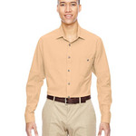 Men's Excursion Utility Two-Tone Performance Shirt