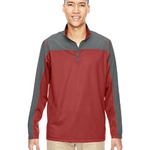 Men's Excursion Circuit Performance Quarter-Zip