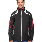 Men's Impact Active Lite Colorblock Jacket