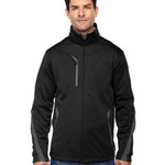 Men's Escape Bonded Fleece Jacket