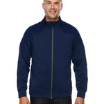 Men's Evoke Bonded Fleece Jacket