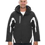 Men's Apex Seam-Sealed Insulated Jacket