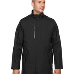 Men's Metropolitan Lightweight City Length Jacket