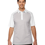 Men's Symmetry UTK cool?logik™ Coffee Performance Polo