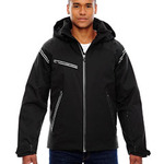 Men's Ventilate Seam-Sealed Insulated Jacket