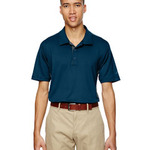 Men's puremotion® Colorblock 3-Stripes Polo