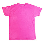 Youth Short-Sleeve Neon Tee