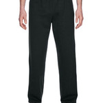 Adult SofSpun® Open-Bottom Pocket Sweatpants