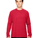 Vapor® Cotton Long-Sleeve T-Shirt