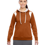 Ladies' Elite Performance Hoodie