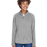 Ladies' Campus Microfleece Jacket