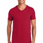 Softstyle ® V Neck T Shirt