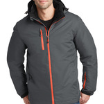 Vortex Waterproof 3 in 1 Jacket