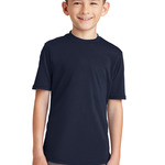 Youth Performance Blend Tee