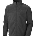 Columbia Men's Steens Mountain™ Full-Zip Fleece