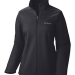 Columbia Ladies' Kruser Ridge&trade; Soft Shell