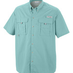 Columbia Men's Bahama&trade; II Short-Sleeve Shirt