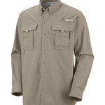 Columbia Men's Bahama&trade; II Long-Sleeve Shirt