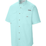 Columbia Men's Bonehead&trade; Short-Sleeve Shirt
